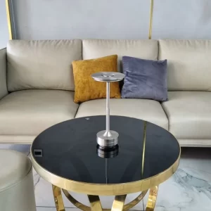 Đèn Bàn DB04VANG 26