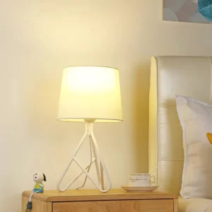 Đèn Bàn DB13TRANG 20