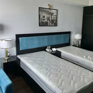 Đèn Bàn DB1908 20