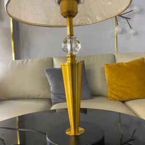 Đèn Bàn DB1916 20