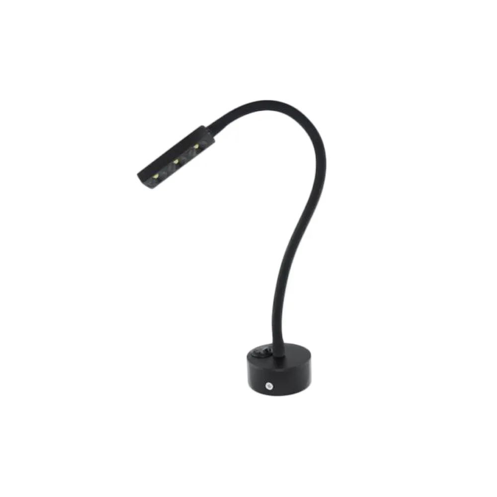 Đèn Rọi Tranh RT08-01- Đèn Tường thiết kế cổ linh hoạt, ánh sáng LED 3000K dịu nhẹ, phù hợp chiếu tranh và gương