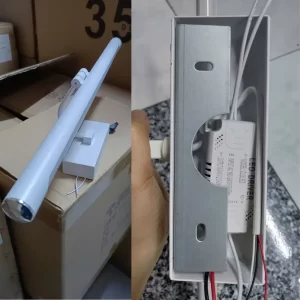 Đèn Rọi Tranh RT15- Thiết Kế Cao Cấp, Ánh Sáng Tinh Tế Cho Không Gian