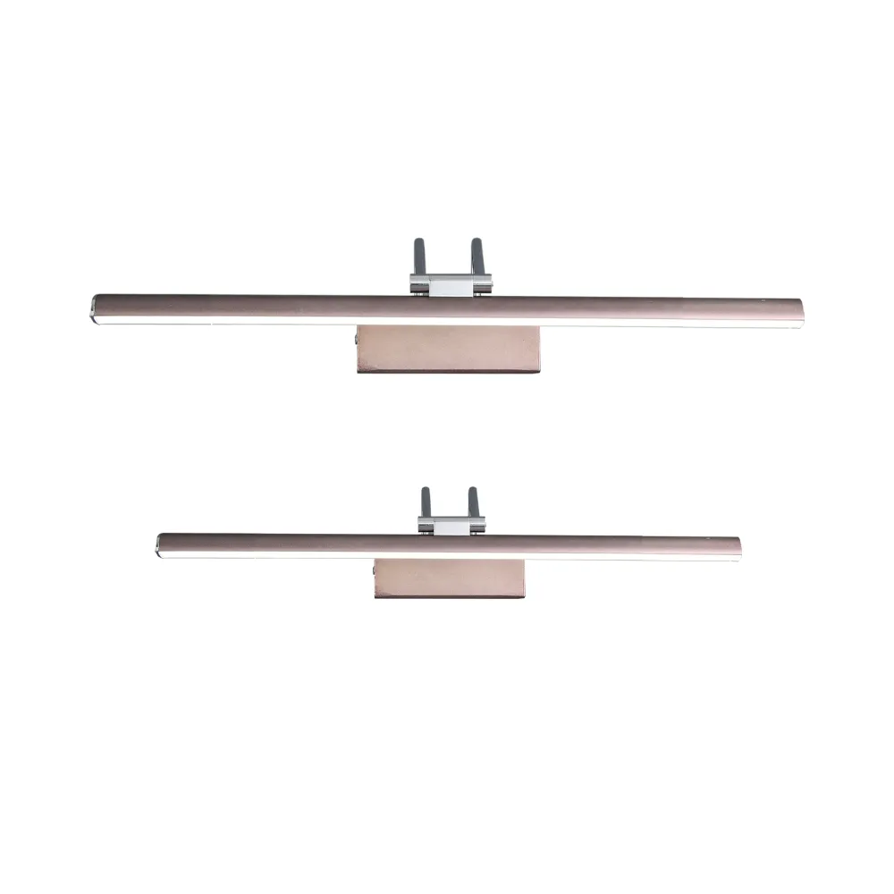 Đèn Rọi Tranh RT5533 - đèn chiếu tranh, đèn rọi gương cao cấp, ánh sáng đẹp cho không gian sang trọng.