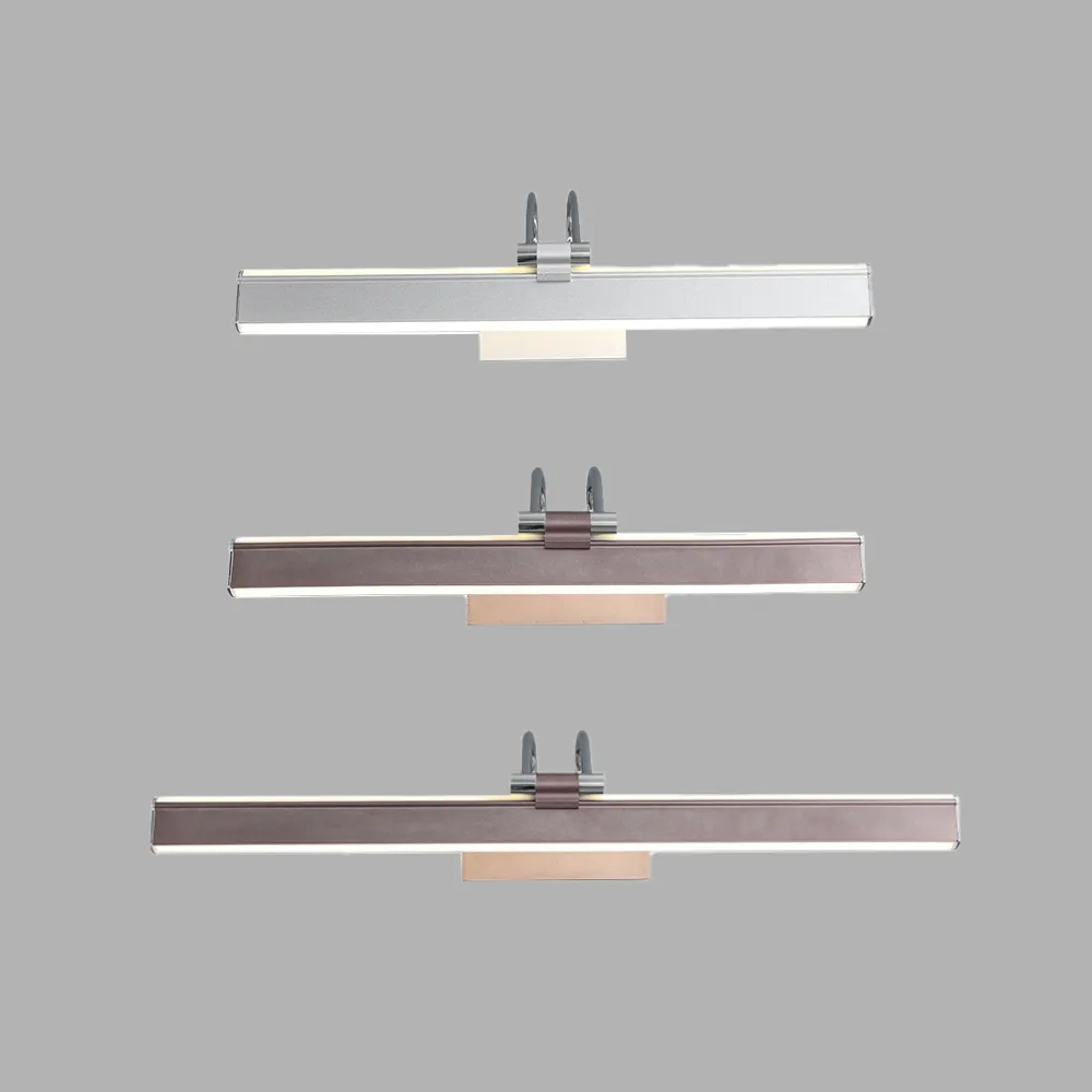 Đèn Rọi Tranh RT5677 Cao Cấp – Thiết Kế Sang Trọng Cho Không Gian Hiện Đại