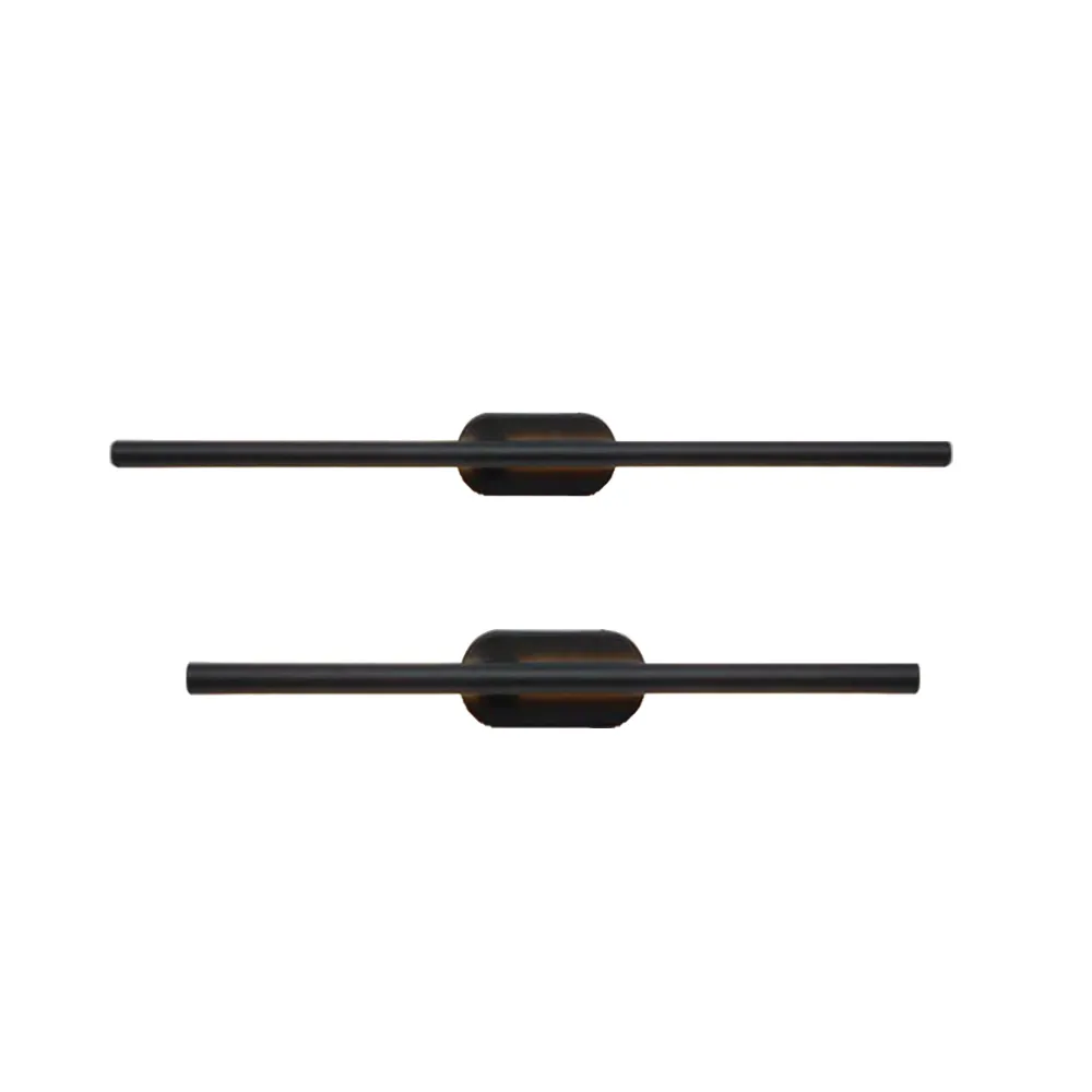 Đèn Rọi Tranh RT5834-thiết kế đèn treo tường tối giản, ánh sáng LED dịu nhẹ, phù hợp chiếu tranh và gương.