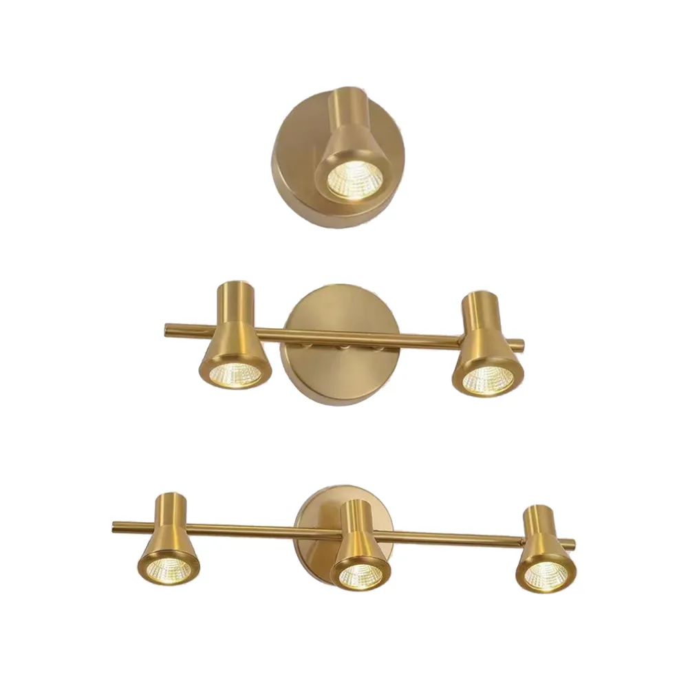 Đèn Rọi Tranh RTA193 – Đèn Chiếu Tranh Tinh Tế Cho Không Gian Sang Trọng