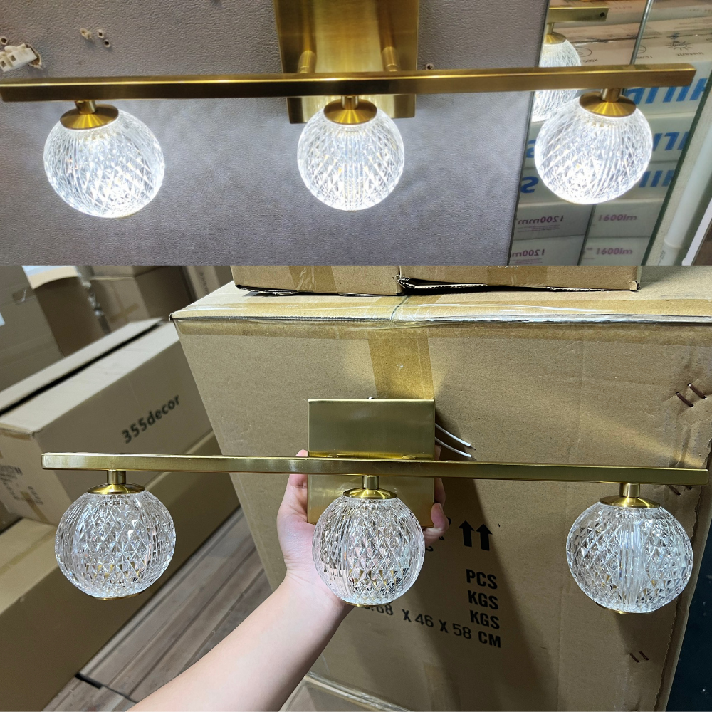 den-roi-tranh-rt5883 (3) Đèn Rọi Tranh RT5883 Cao Cấp – Đèn Soi Tranh Gắn Tường Hiện Đại