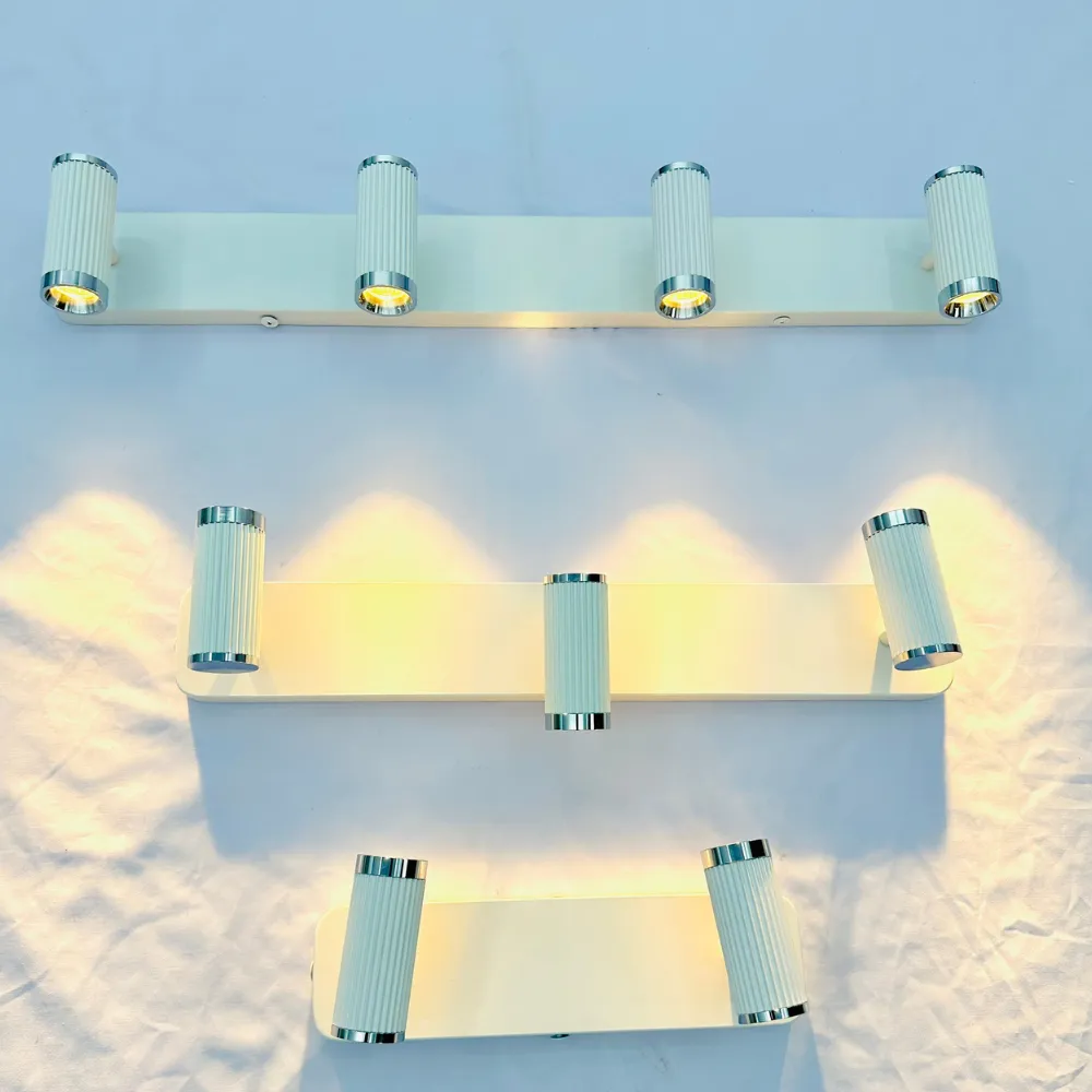 den-roi-tranh-rt9118 (9) Đèn Rọi Tranh RT9118 Hiện Đại – Đèn Led Rọi Tranh Cao Cấp