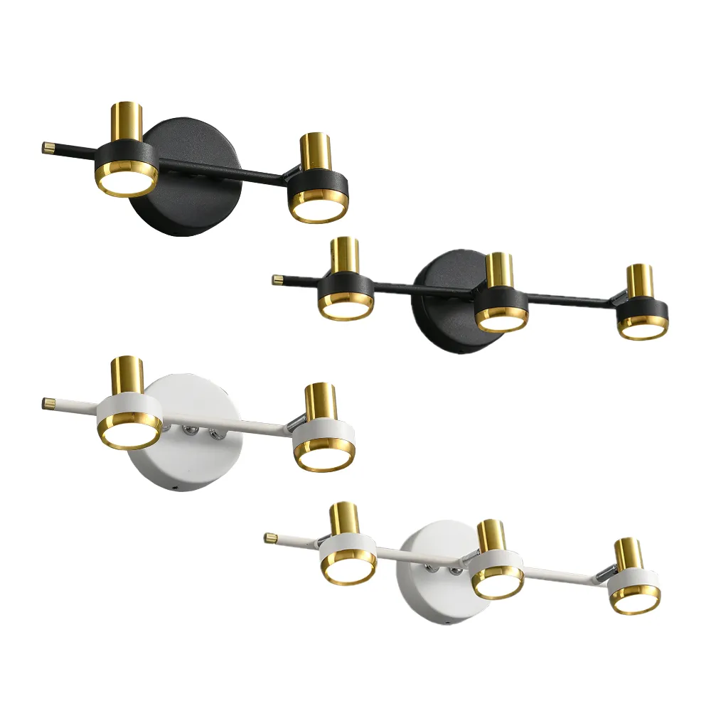 Đèn Rọi Tranh RTA110 – Mẫu Đèn Trang Trí Tối Giản Sang Trọng