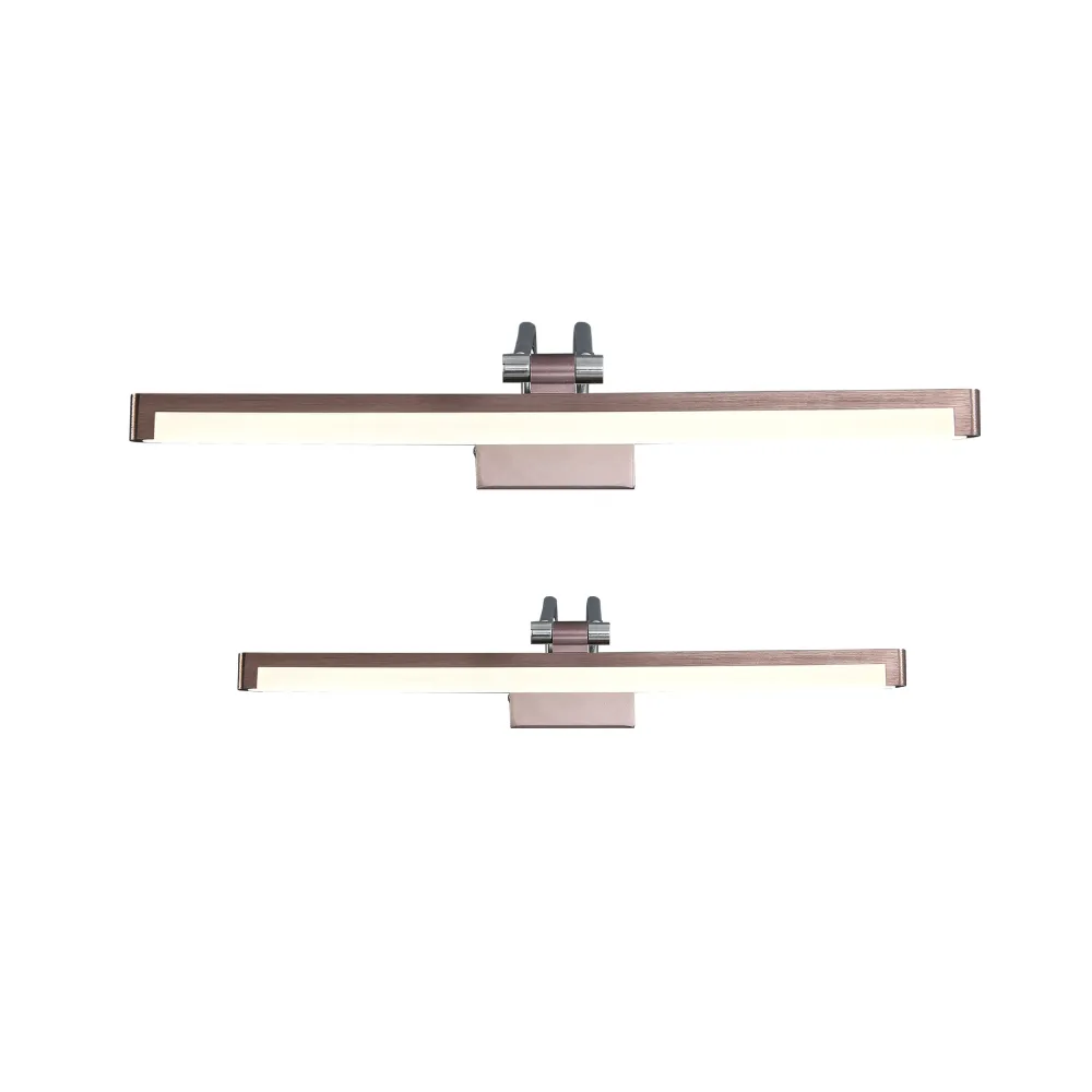 Đèn Rọi Tranh RTA118 thiết kế tinh tế, ánh sáng LED cao cấp, phù hợp chiếu tranh, gương và trang trí không gian hiện đại