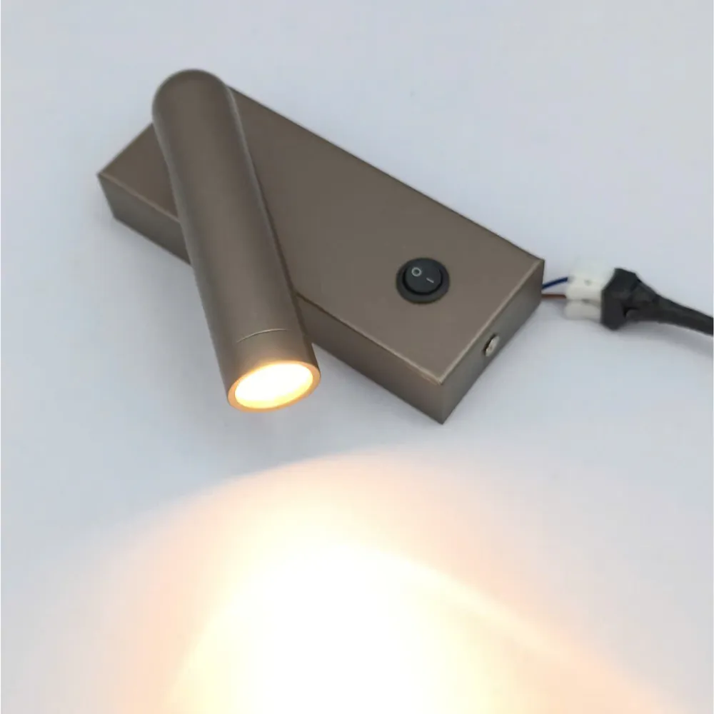 den-roi-tranh-vrt22 (3) Đèn Rọi Tranh VRT22 nhỏ gọn, đèn rọi tranh, đèn rọi gương LED 3000K tinh tế phù hợp chiếu tranh và trang trí nội thất.