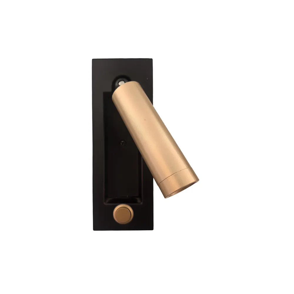 Đèn Rọi Tranh VRT23-đèn gắn tường đẹp, đèn rọi tranh, đèn rọi gương LED 3000K cao cấp