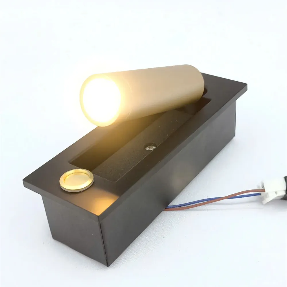 den-roi-tranh-vrt23 (3) Đèn Rọi Tranh VRT23-đèn gắn tường đẹp, đèn rọi tranh, đèn rọi gương LED 3000K cao cấp