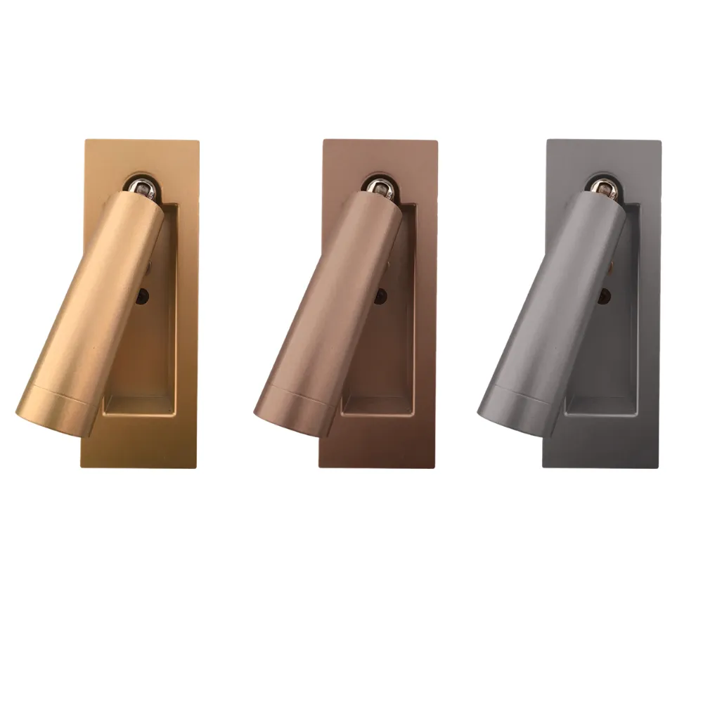 Đèn Rọi Tranh VRT24 Hiện Đại – Đèn Chiếu Điểm Tinh Tế ánh sáng LED 3000K, phù hợp cho nội thất.