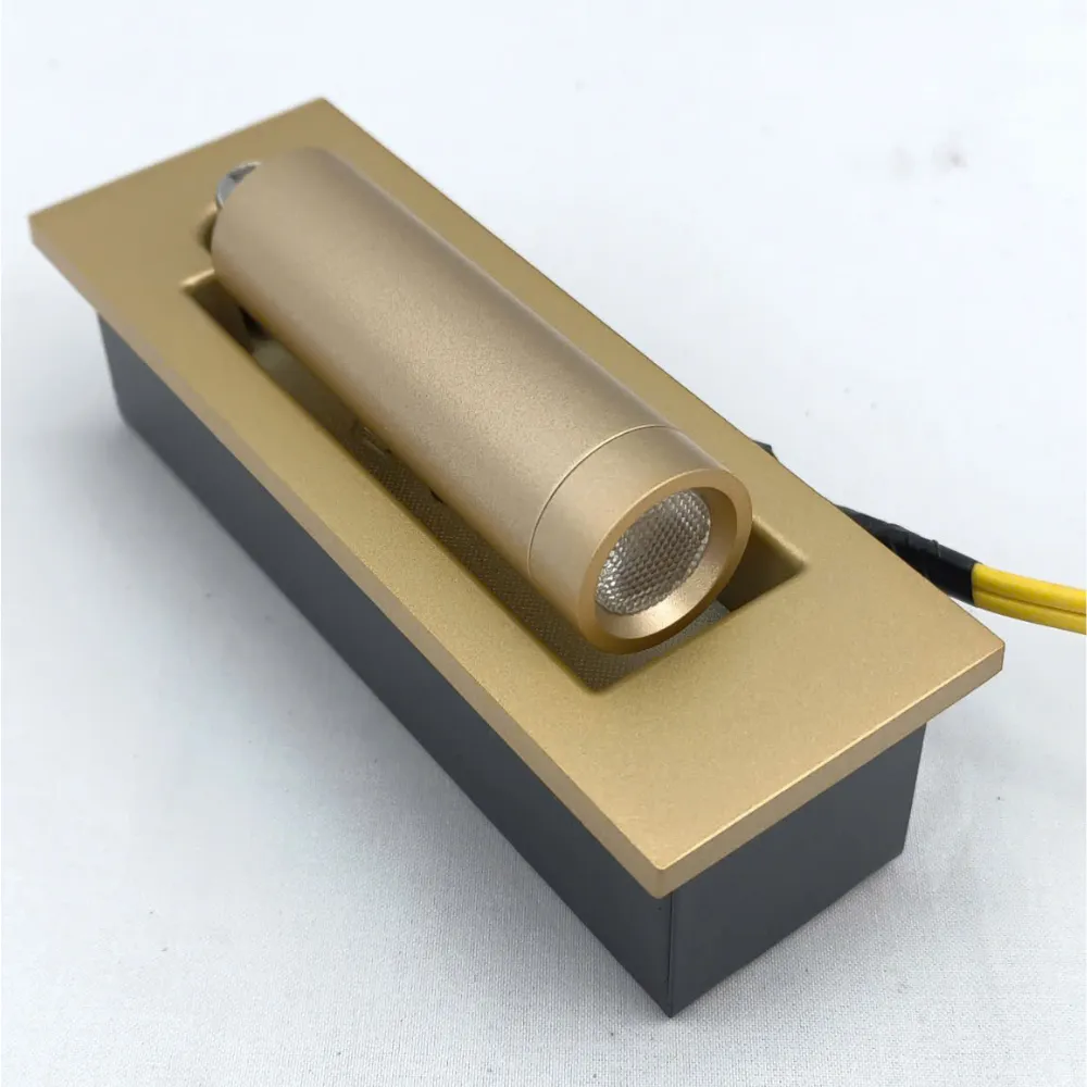 den-roi-tranh-vrt24 (2) Đèn Rọi Tranh VRT24 Hiện Đại – Đèn Chiếu Điểm Tinh Tế ánh sáng LED 3000K, phù hợp cho nội thất.