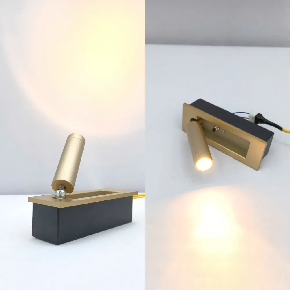 den-roi-tranh-vrt24 (7) Đèn Rọi Tranh VRT24 Hiện Đại – Đèn Chiếu Điểm Tinh Tế ánh sáng LED 3000K, phù hợp cho nội thất.