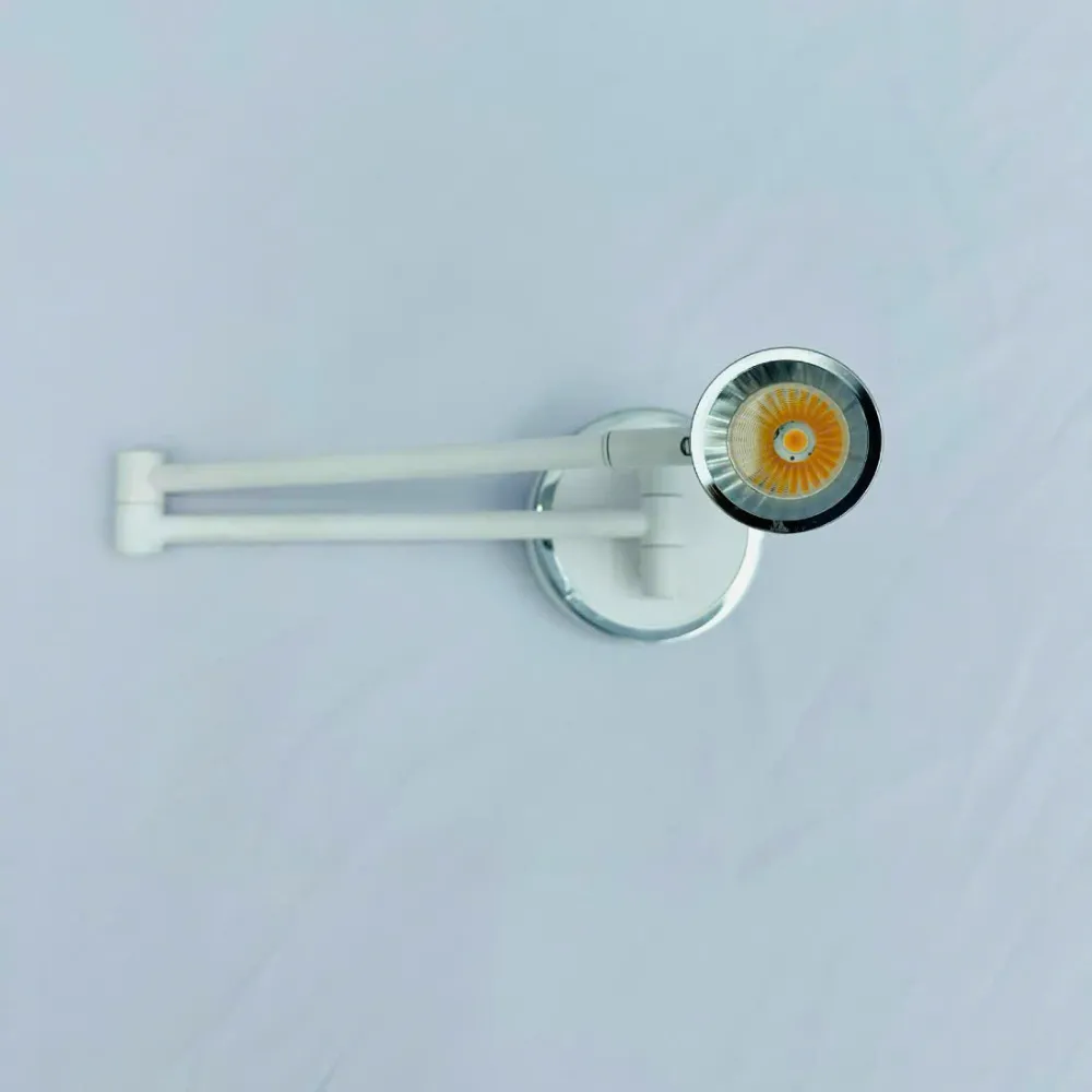 den-roi-tranh-vrt9118 (2) Đèn Rọi Tranh VRT9118 – Đèn Led Rọi Tranh Cao Cấp Tạo Điểm Nhấn Ánh Sáng Nghệ Thuật Cho Không Gian