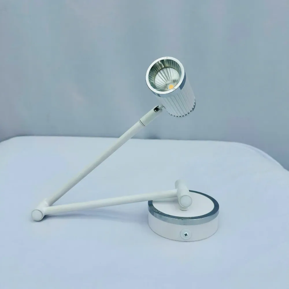 den-roi-tranh-vrt9118 (4) Đèn Rọi Tranh VRT9118 – Đèn Led Rọi Tranh Cao Cấp Tạo Điểm Nhấn Ánh Sáng Nghệ Thuật Cho Không Gian