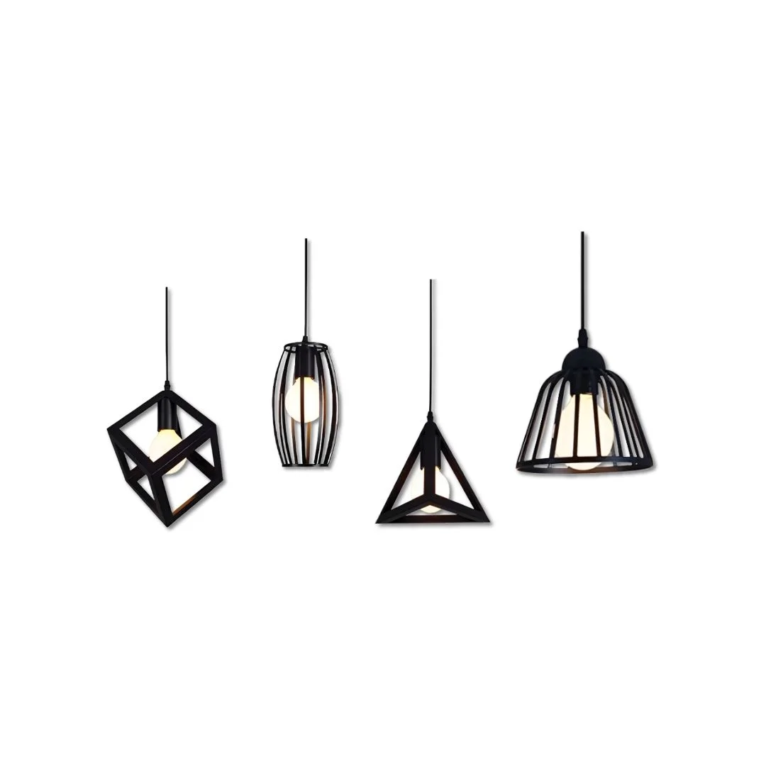 Đèn thả cafe TCF013