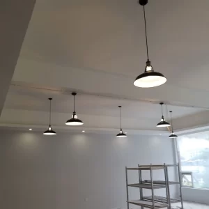 Đèn thả cafe TCF03 2