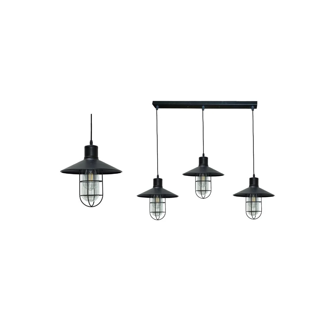 Đèn thả cafe TCF05