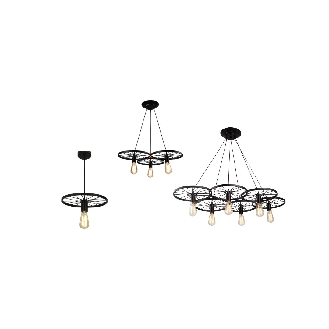 Đèn thả cafe TCF11