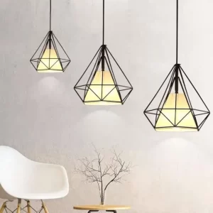 Đèn thả cafe TCF22 1