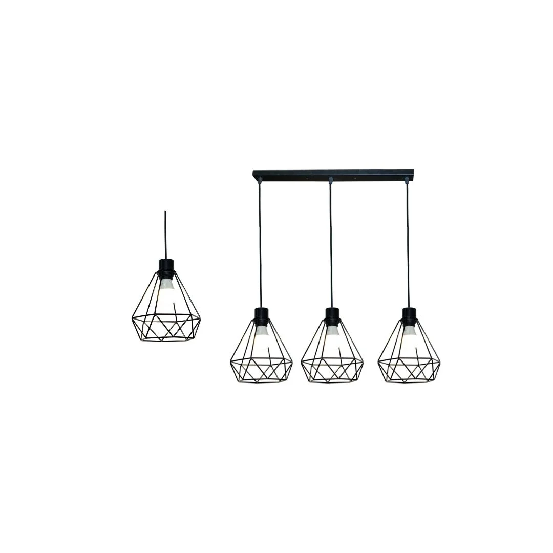 Đèn thả cafe TCF31