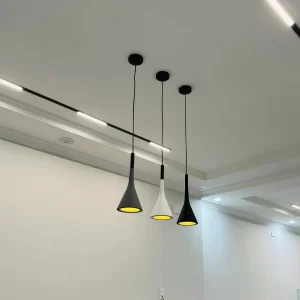 Đèn thả cafe TCF61 1