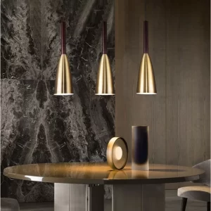 Đèn thả cafe TCF64 1