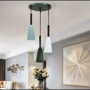 Đèn thả cafe TCF65 1