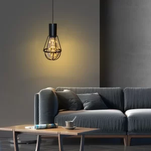 Đèn thả cafe TCF71 1