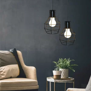 Đèn thả cafe TCF73 1