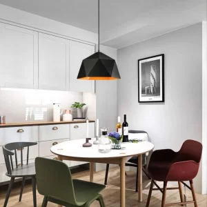 Đèn thả cafe TCF74DEN 1