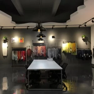 Đèn thả cafe TCF76 1