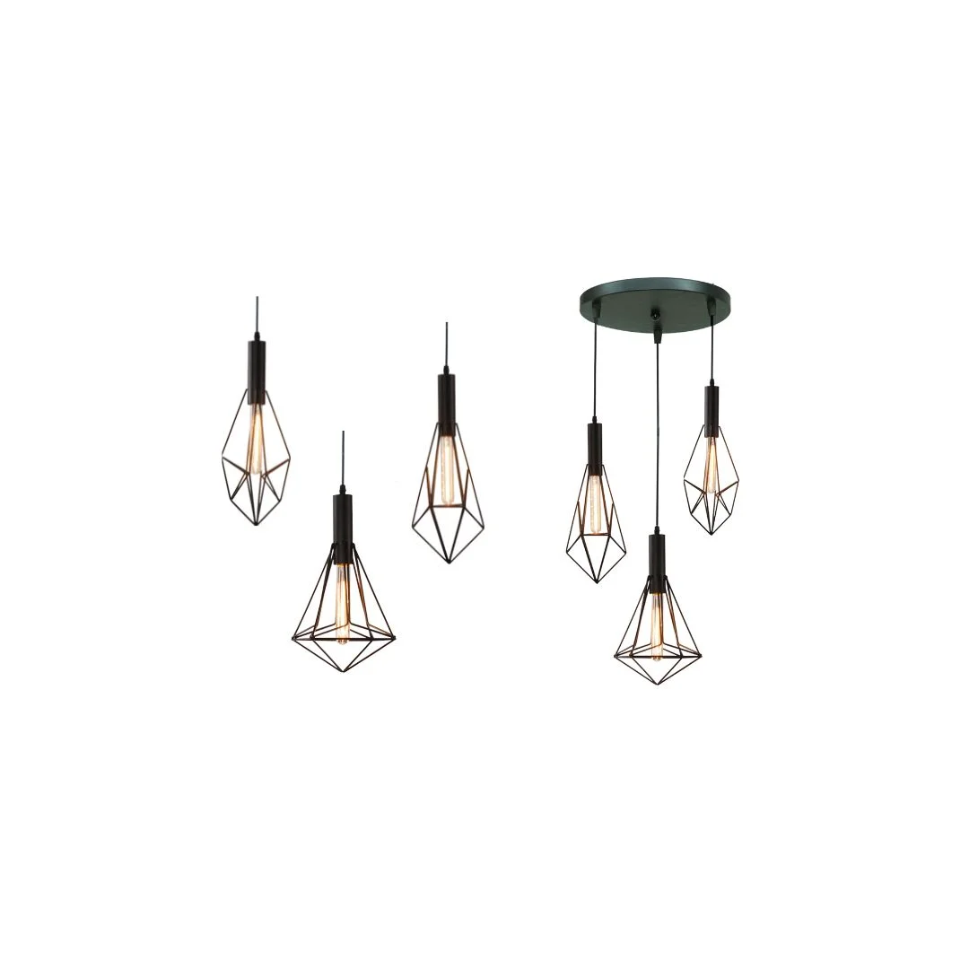 Đèn thả cafe TCF88