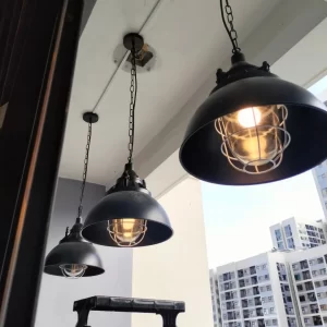 Đèn thả cafe TCF91 1