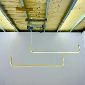 Đèn thả hiện đại THD144 1