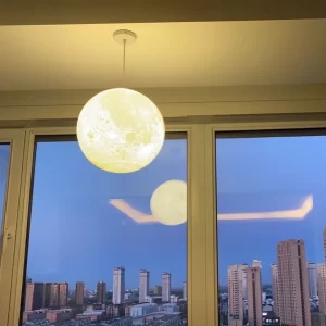 Đèn thả hiện đại THD20 1