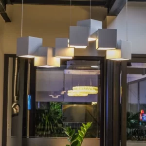 Đèn thả hiện đại THD7043 1