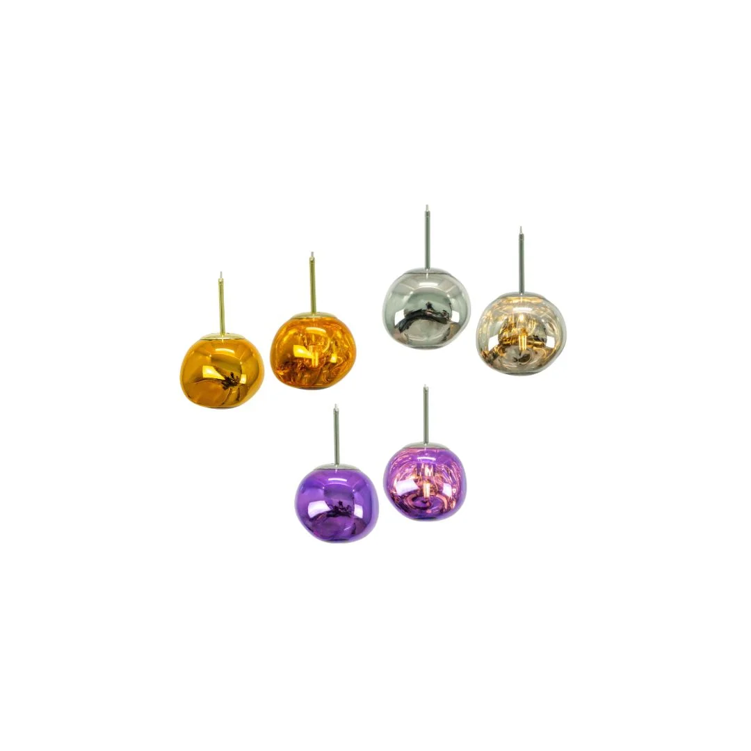 Đèn thả hiện đại THD75