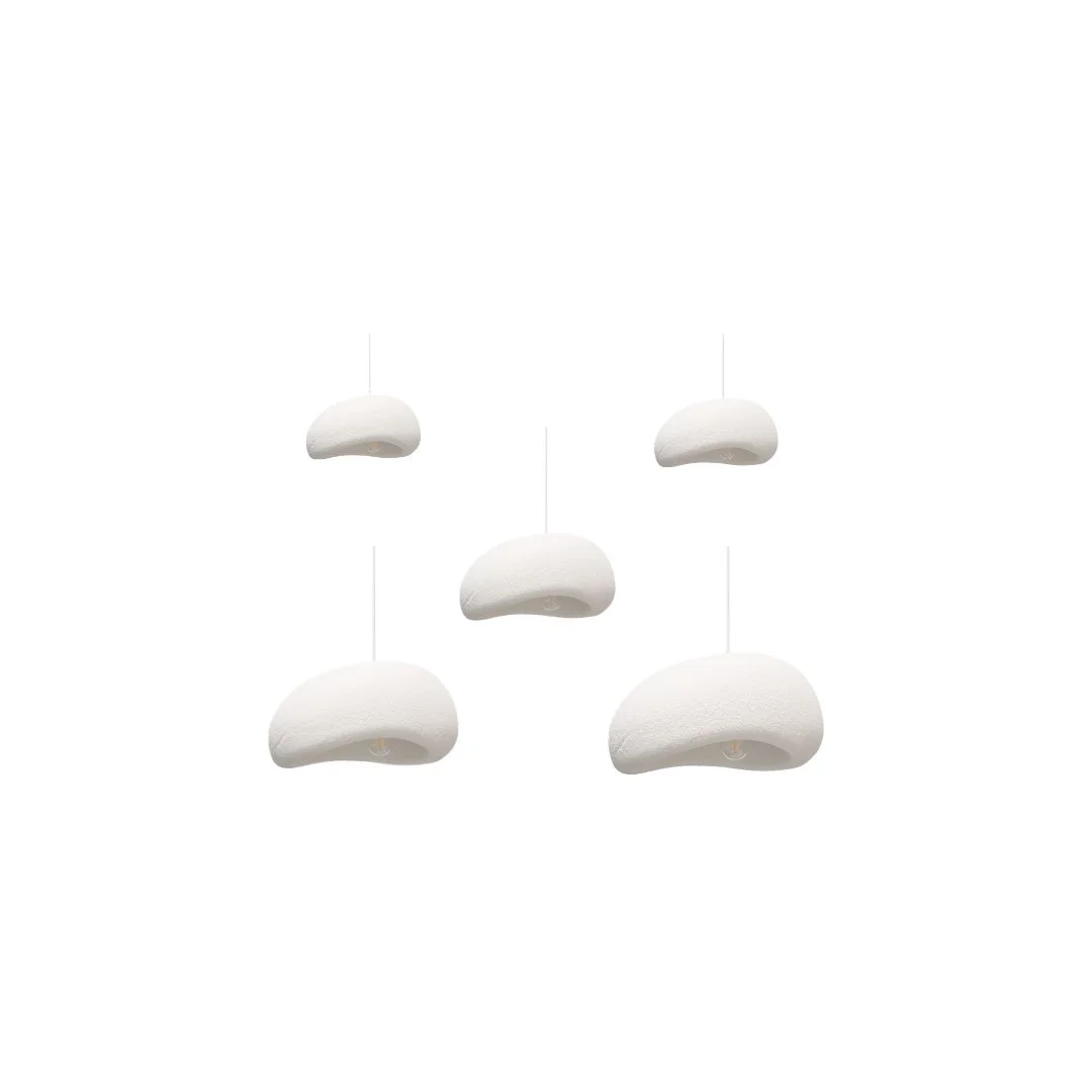 Đèn thả hiện đại THD85