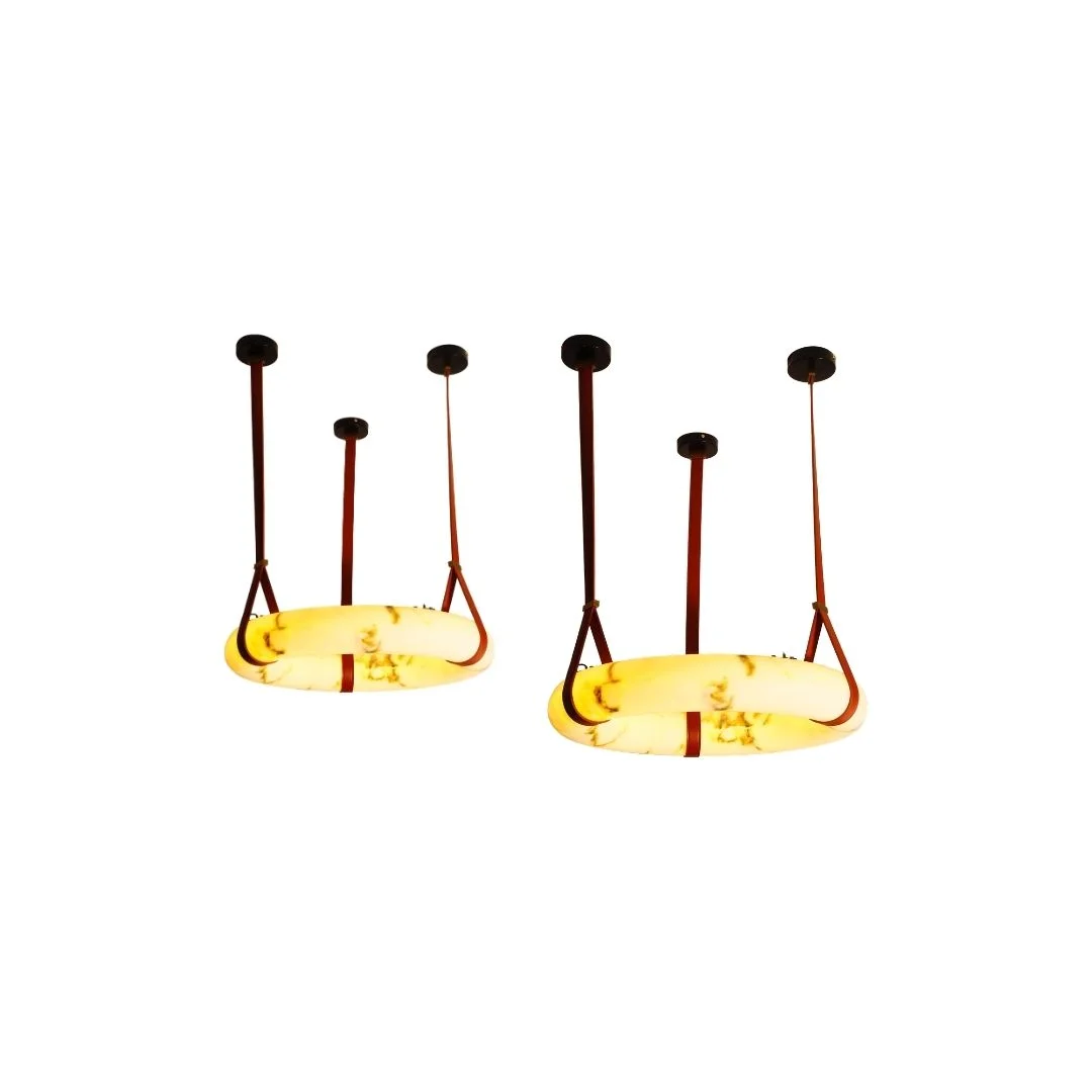 Đèn thả hiện đại THD98