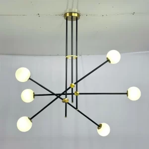 Đèn Thả Thiết Kế TTK06 1