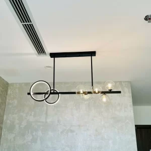 Đèn thả thiết kế TTK118 1