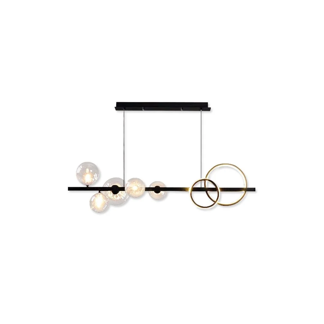 Đèn thả thiết kế TTK118