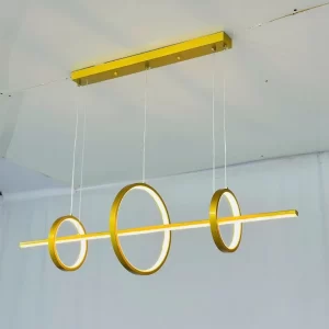 Đèn thả thiết kế TTK119 1