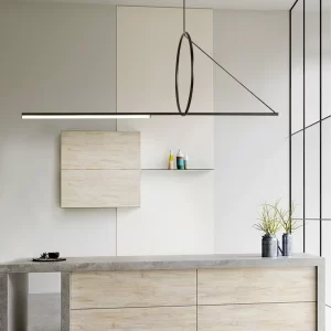 Đèn thả thiết kế TTK121 1