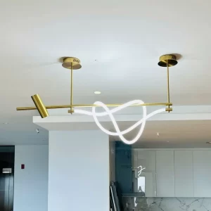 Đèn thả thiết kế TT124 1