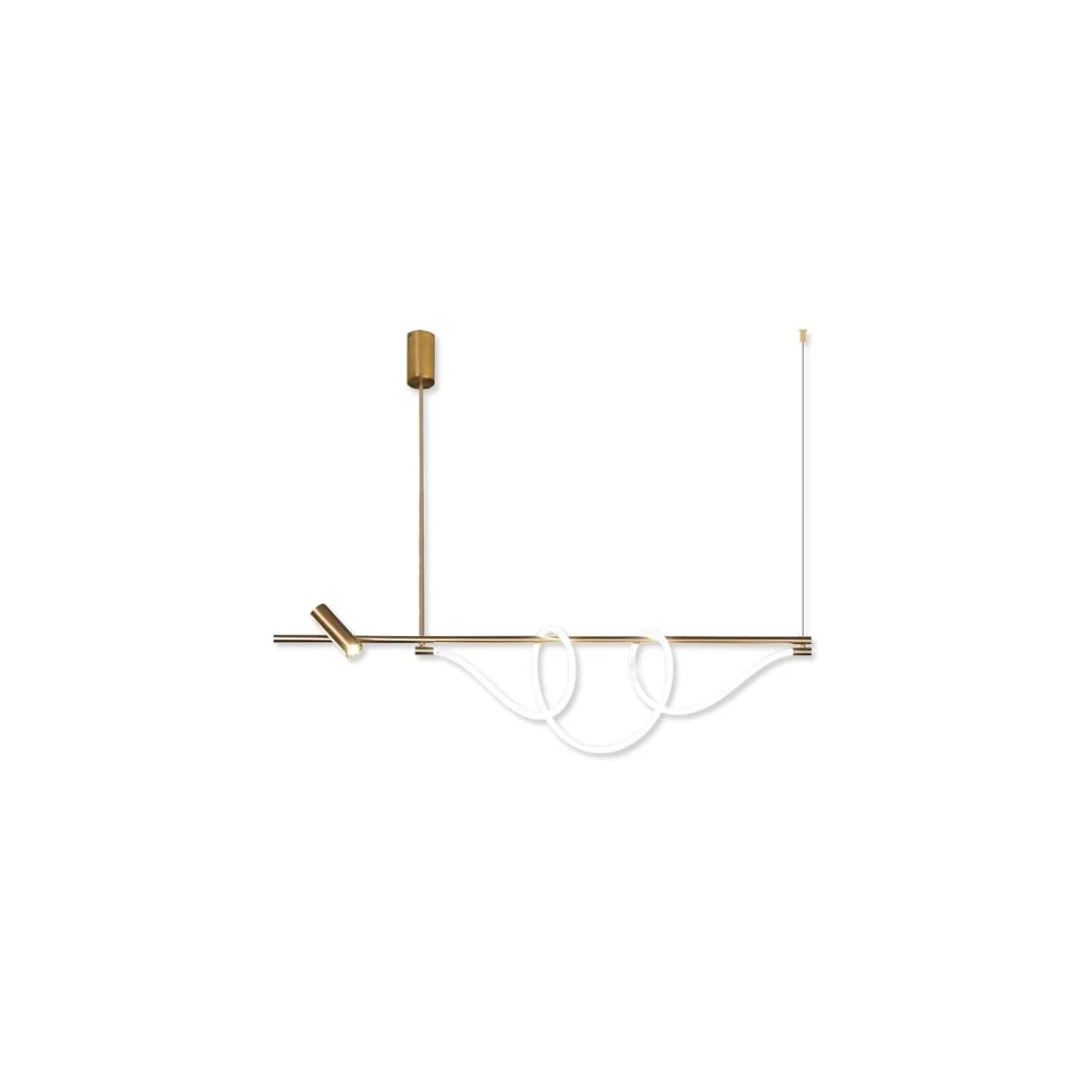 Đèn thả thiết kế TT124